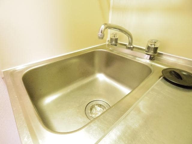  東海道本線/静岡駅 徒歩13分 4階 築40年