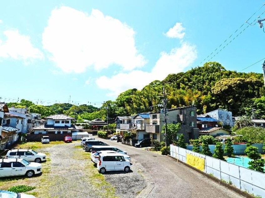  静岡鉄道静岡清水線/長沼駅 徒歩6分 2階 築11年