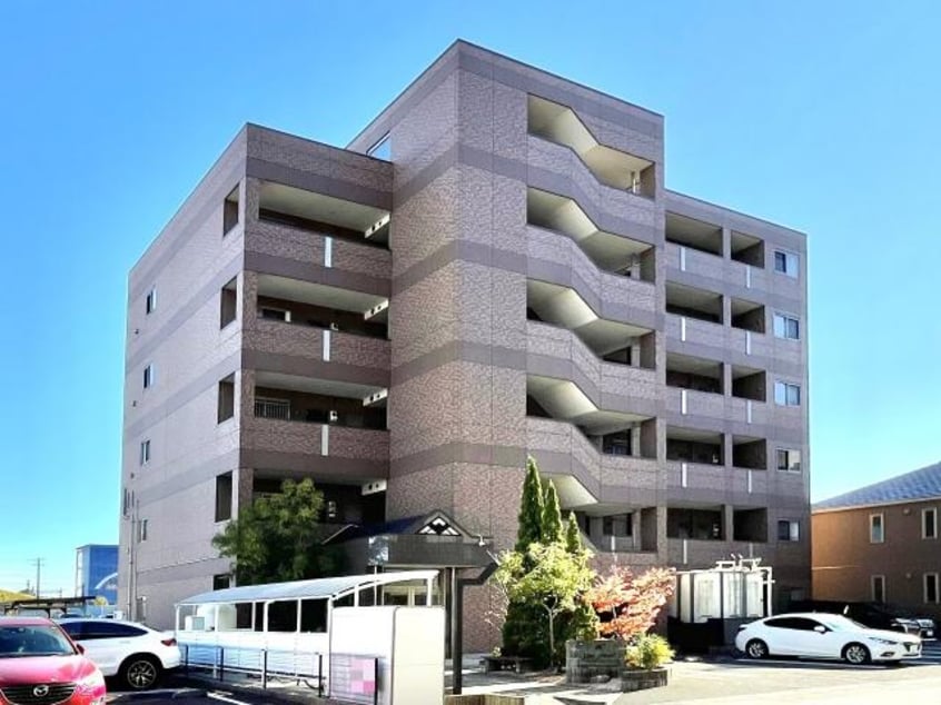  静岡鉄道静岡清水線/古庄駅 徒歩6分 1階 築13年