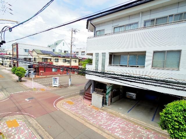  東海道本線/静岡駅 徒歩15分 2階 築11年