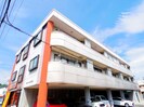 東海道本線/静岡駅 バス:15分:停歩1分 2階 築29年の外観