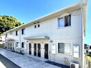 東海道本線/静岡駅 バス:24分:停歩7分 1階 築12年の外観
