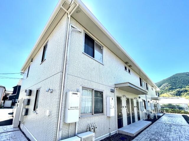  東海道本線/静岡駅 バス24分向敷地下車:停歩5分 1階 築13年