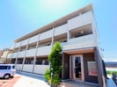 東海道本線/安倍川駅 徒歩1分 3階 築12年の外観