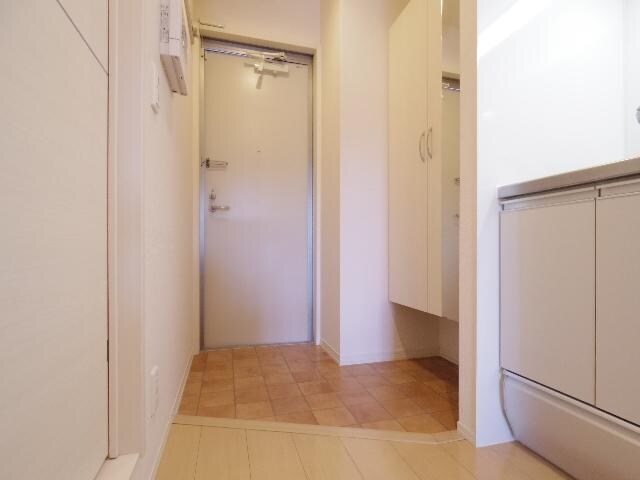  東海道本線/安倍川駅 徒歩2分 2階 築13年