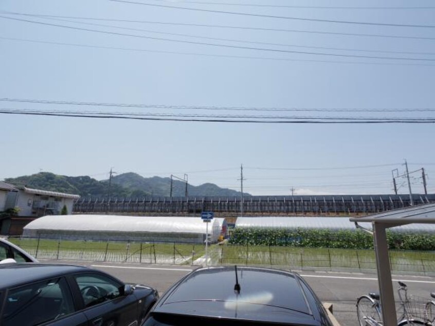 同イメージ 東海道本線/安倍川駅 徒歩1分 2階 築11年