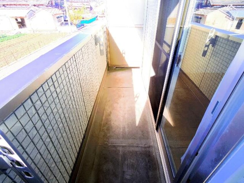  東海道本線/安倍川駅 徒歩2分 2階 築13年