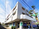 東海道本線/静岡駅 バス:22分:停歩4分 2階 築38年の外観