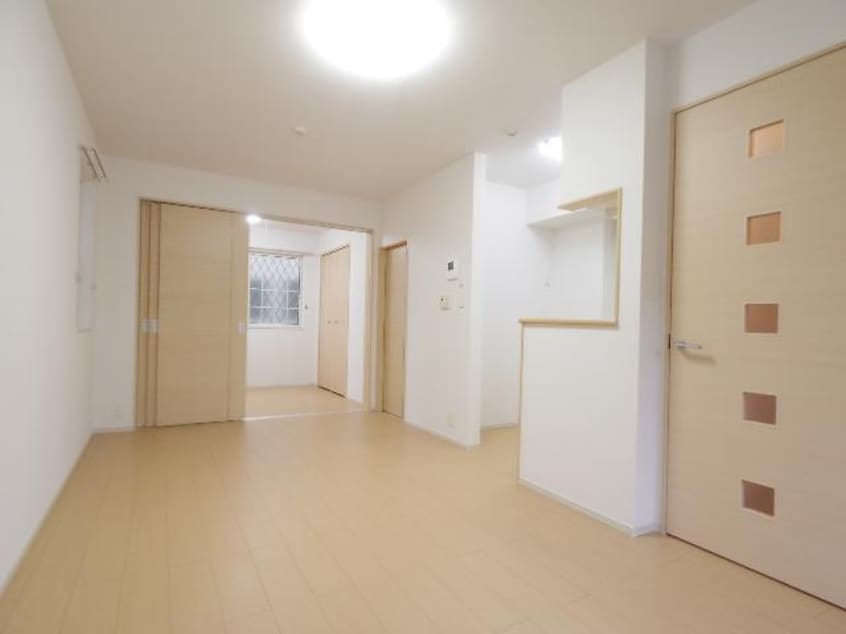  東海道本線/静岡駅 バス37分麻機ヶ丘下車:停歩5分 1階 築12年