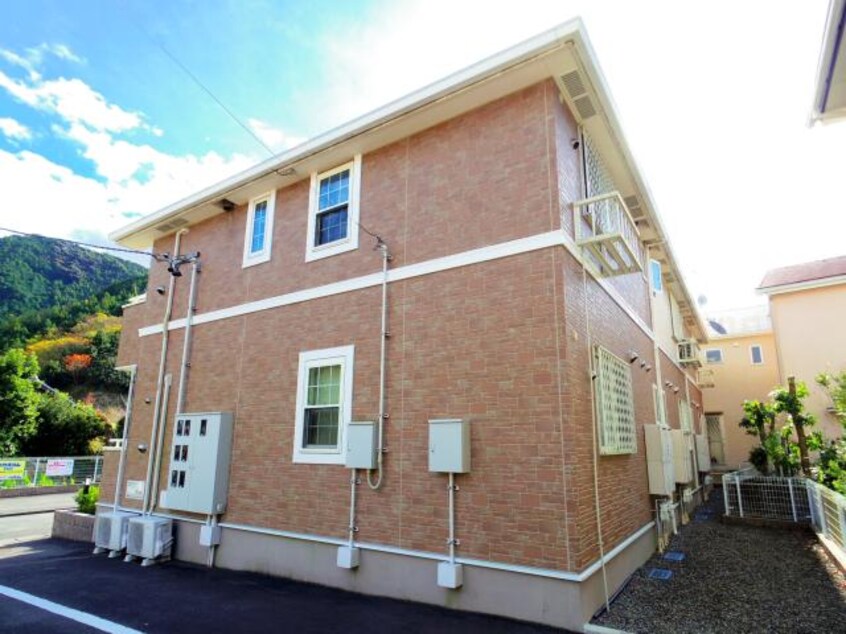  東海道本線/静岡駅 バス37分麻機ヶ丘下車:停歩5分 2階 築12年