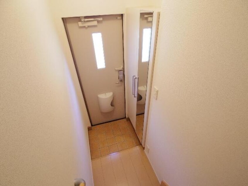  東海道本線/静岡駅 バス37分麻機ヶ丘下車:停歩5分 2階 築12年