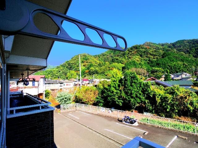  東海道本線/静岡駅 バス37分麻機ヶ丘下車:停歩5分 2階 築12年