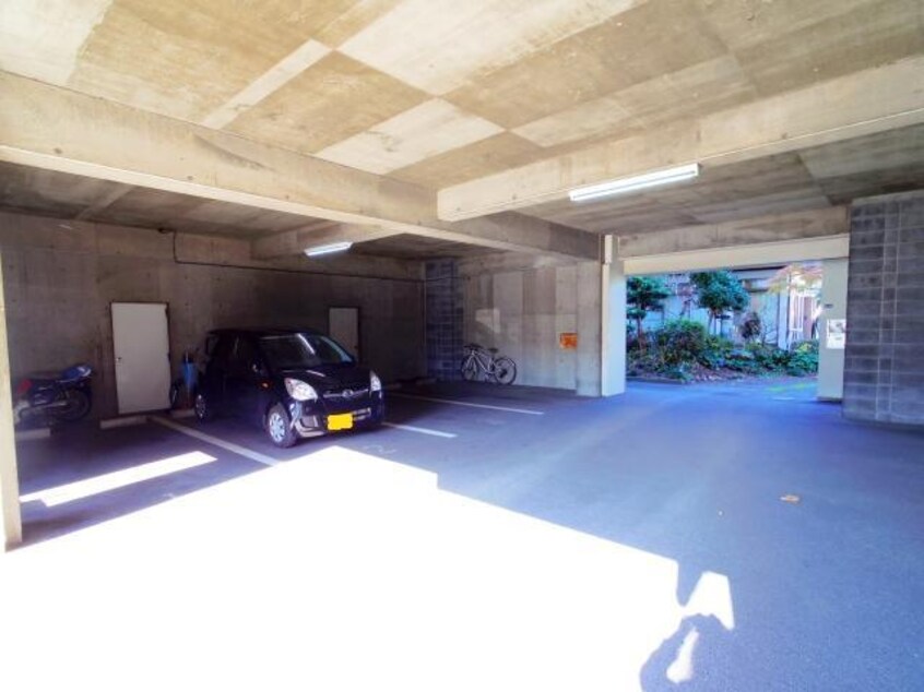  東海道本線/安倍川駅 徒歩16分 3階 築37年