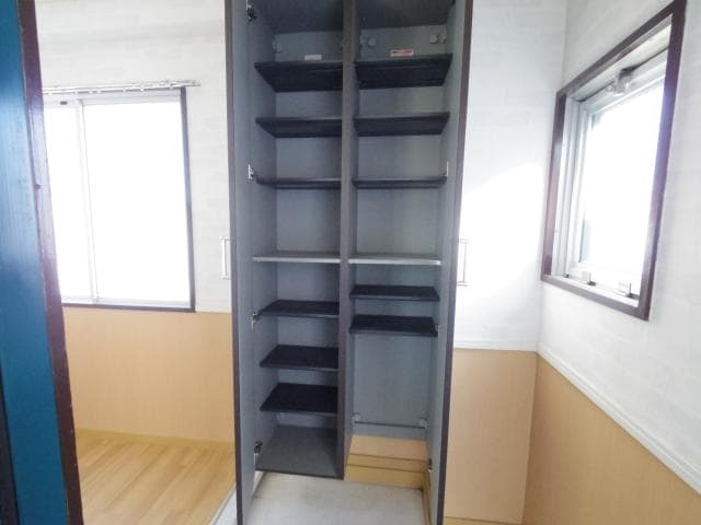  東海道本線/安倍川駅 徒歩16分 3階 築37年