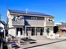 東海道本線/静岡駅 バス:17分:停歩2分 2階 築12年の外観