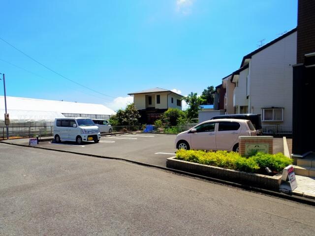  静岡鉄道静岡清水線/新静岡駅 バス26分郷堂下車:停歩3分 2階 築12年