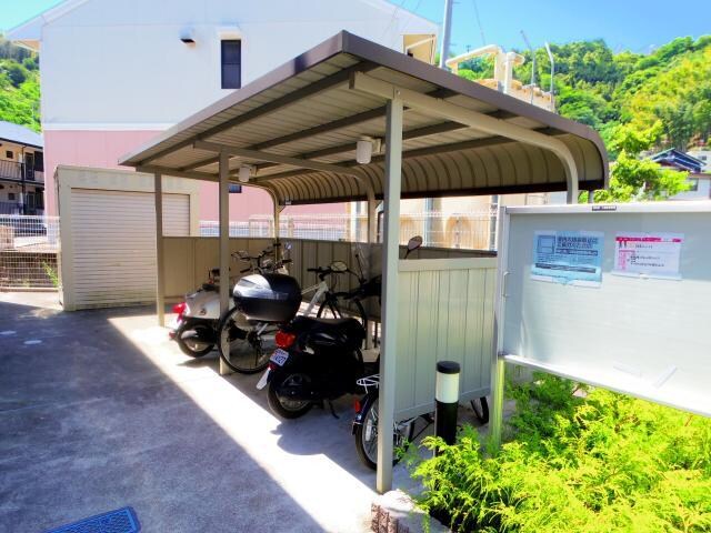  静岡鉄道静岡清水線/新静岡駅 バス26分郷堂下車:停歩3分 2階 築12年