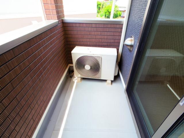  静岡鉄道静岡清水線/新静岡駅 バス26分郷堂下車:停歩3分 2階 築12年