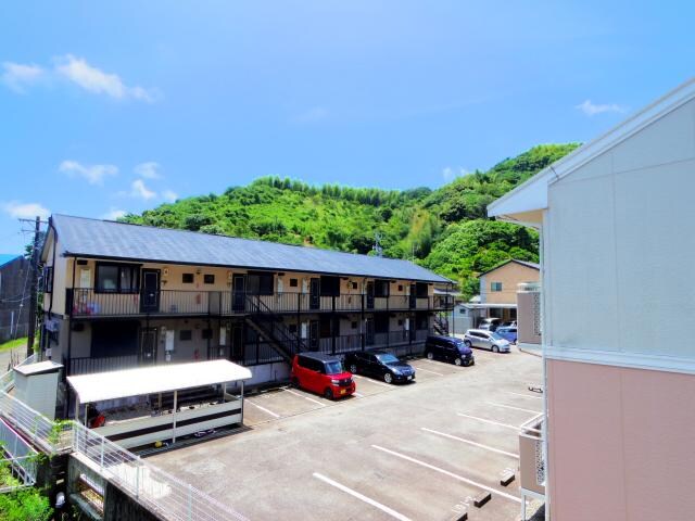  静岡鉄道静岡清水線/新静岡駅 バス26分郷堂下車:停歩3分 2階 築12年