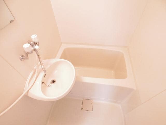  東海道本線/静岡駅 徒歩22分 3階 築31年