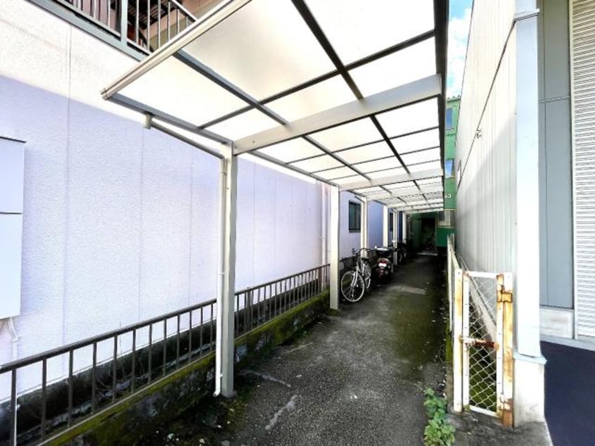  東海道本線/静岡駅 徒歩22分 3階 築31年