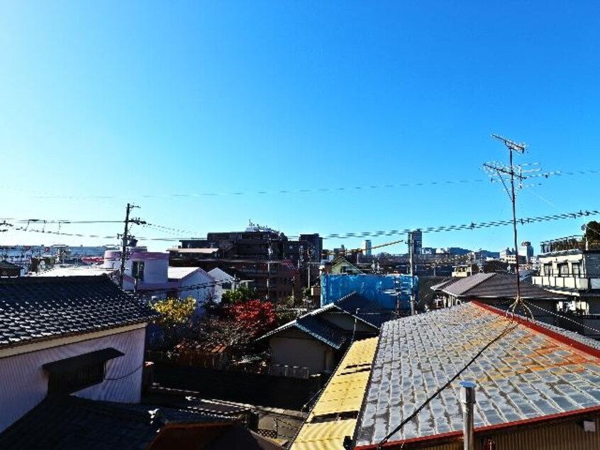  静岡鉄道静岡清水線/春日町駅 徒歩3分 3階 築29年