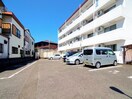  東海道本線/安倍川駅 徒歩18分 2階 築36年