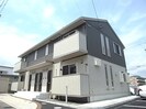 東海道本線/静岡駅 バス:23分:停歩7分 2階 築12年の外観