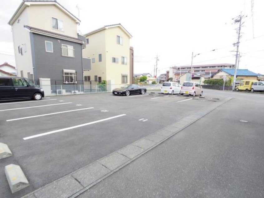  東海道本線/静岡駅 バス24分川合下車:停歩8分 2階 築12年