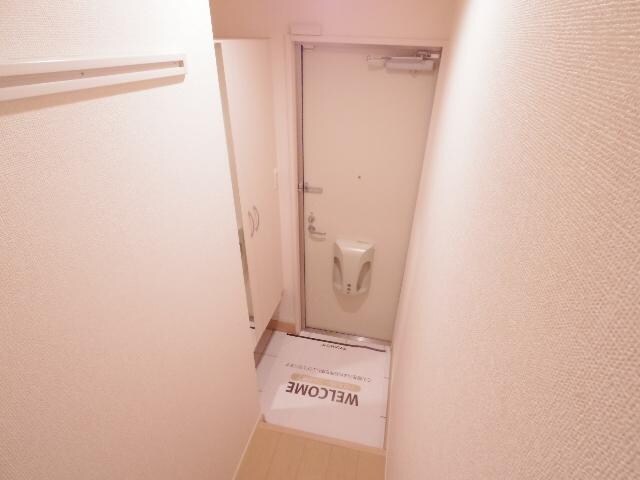  東海道本線/静岡駅 バス24分川合下車:停歩8分 2階 築12年