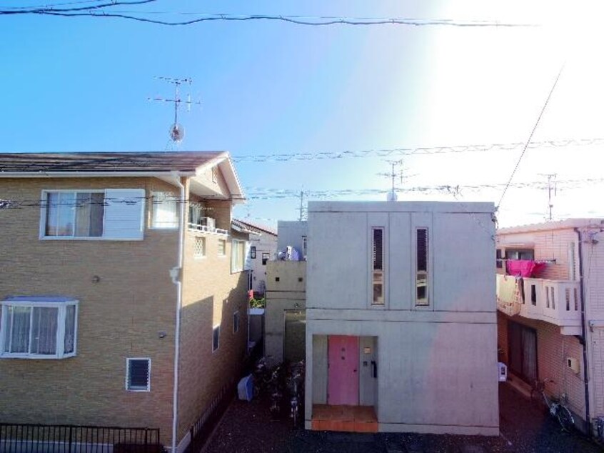  東海道本線/静岡駅 バス24分川合下車:停歩8分 2階 築12年