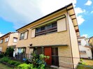 東海道本線/静岡駅 バス:28分:停歩4分 2階 築53年の外観