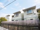 静岡鉄道静岡清水線/古庄駅 徒歩14分 2階 築31年の外観