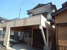 東海道本線/静岡駅 バス:24分:停歩5分 1階 築54年の外観