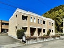 東海道本線/静岡駅 バス:35分:停歩9分 2階 築12年の外観