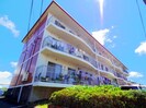 東海道本線/静岡駅 バス:15分:停歩4分 2階 築44年の外観
