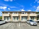 東海道本線/静岡駅 バス:29分:停歩2分 2階 築12年の外観