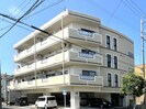 東海道本線/静岡駅 バス:20分:停歩1分 3階 築29年の外観