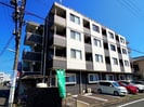 東海道本線/静岡駅 徒歩17分 2階 築11年の外観
