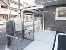  東海道本線/静岡駅 徒歩17分 2階 築10年