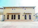 東海道本線/安倍川駅 徒歩11分 1階 築13年の外観
