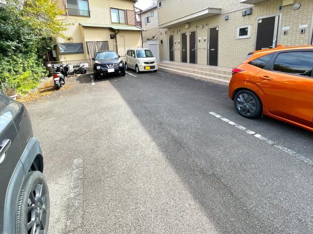  東海道本線/安倍川駅 徒歩11分 1階 築13年