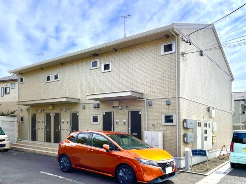  東海道本線/安倍川駅 徒歩11分 1階 築13年