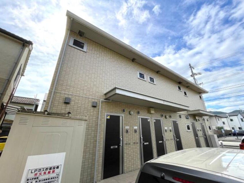  東海道本線/安倍川駅 徒歩11分 1階 築13年