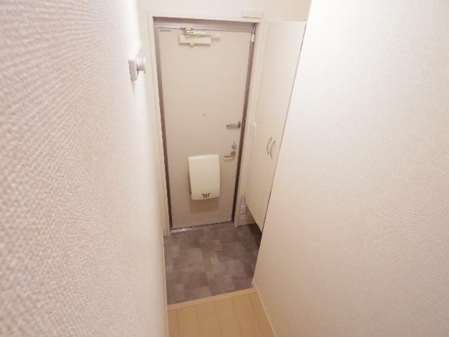  東海道本線/安倍川駅 徒歩11分 2階 築13年