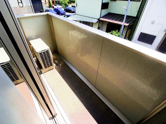  東海道本線/安倍川駅 徒歩11分 2階 築13年