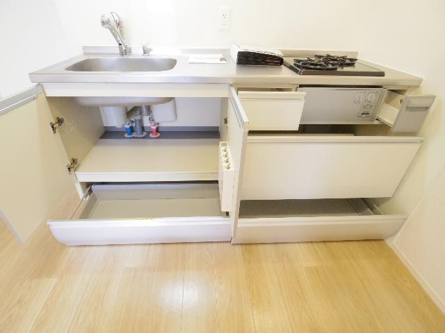  東海道本線/安倍川駅 徒歩11分 2階 築13年