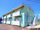 東海道本線/静岡駅 バス:21分:停歩8分 2階 築30年の外観