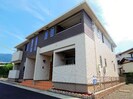 東海道本線/静岡駅 バス:34分:停歩4分 2階 築10年の外観