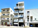 静岡鉄道静岡清水線/日吉町駅 徒歩8分 1階 築11年の外観